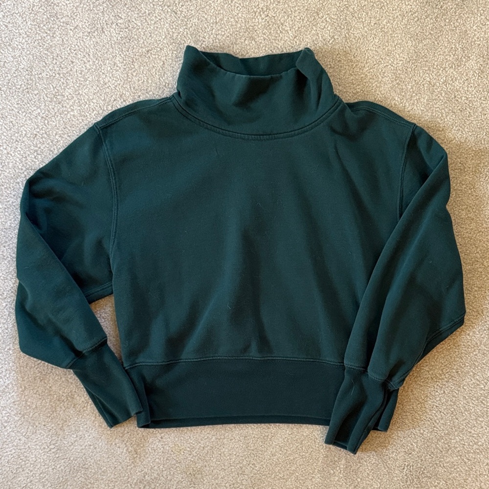 Abercrombie sweater